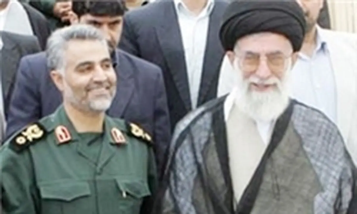 فرمانده ای که مقامات پنتاگون از شنیدن نامش وحشت دارند!