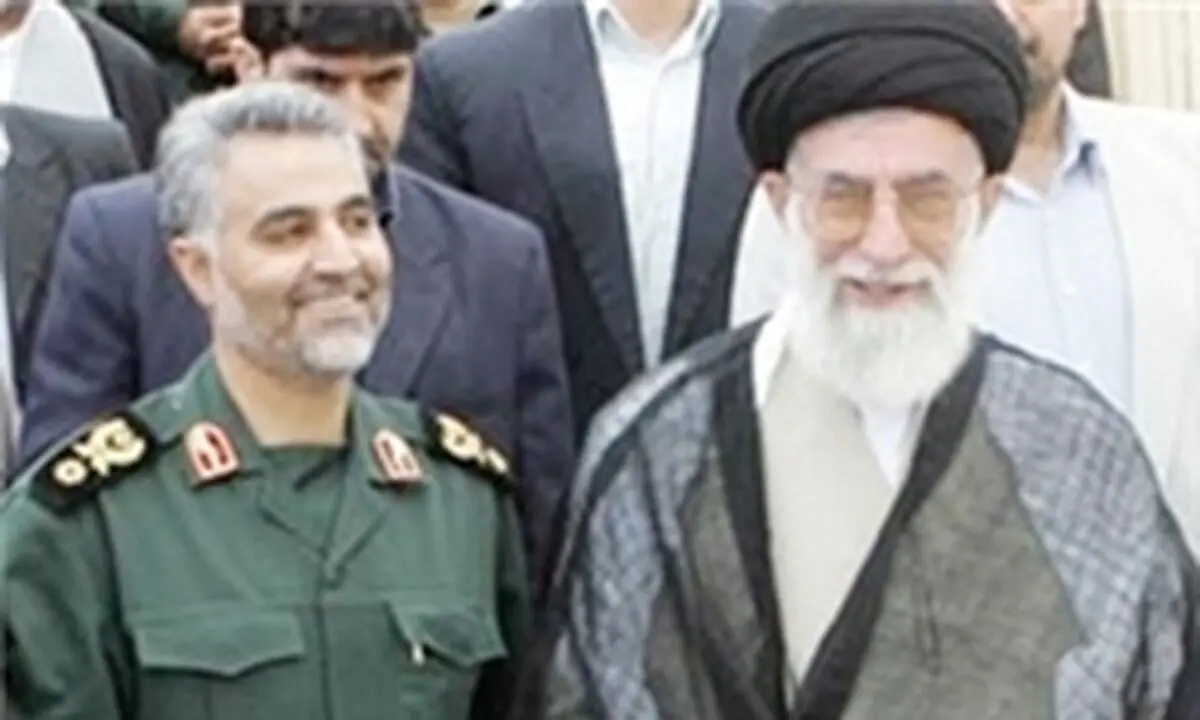 فرمانده ای که مقامات پنتاگون از شنیدن نامش وحشت دارند!