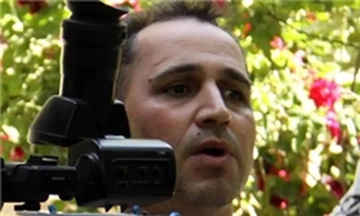 طنزی با موضوع طلاق