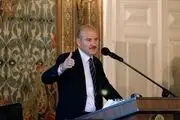 ترکیه: داعشی‌ها به کشورهایشان برمی‍‎گردند