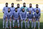 استقلال زنان همچنان می‌تازد؛ دومین برد در پیش‌فصل