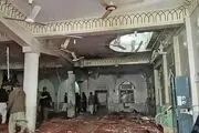 داعش مسئولیت حمله تروریستی در پیشاور پاکستان را برعهده گرفت