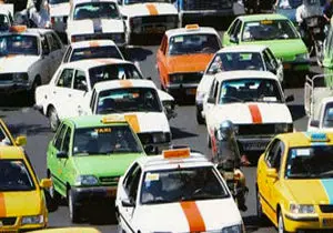 فرصت مجدد برای ثبت‌نام تاکسی‌های فرسوده