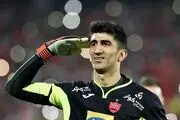 لغو نشست بیرانوند با مالک نفت تهران