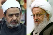 
وحدت شیعه و سنی مانع کشتار بی‌گناهان می‌شود