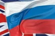 ارتش انگلیس باید روسیه را شکست دهد 