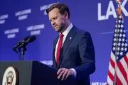 فریب روانی ونس برای جنگی گسترده