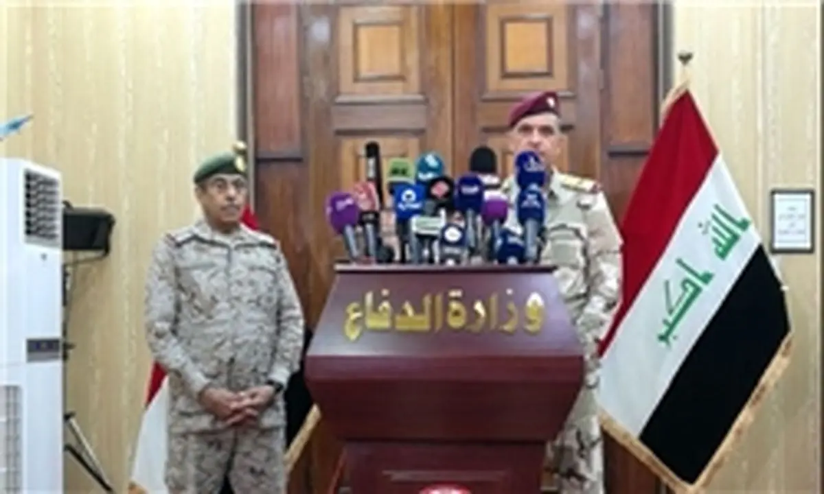 آزادسازی «تلعفر» منتظر دستور حیدر العبادی