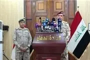 آزادسازی «تلعفر» منتظر دستور حیدر العبادی 