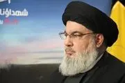 بازتاب سخنان دبیرکل حزب‌الله در رسانه‌های عبری