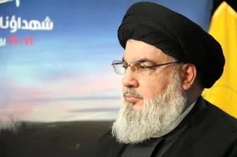 بازتاب سخنان دبیرکل حزب‌الله در رسانه‌های عبری