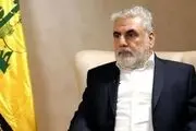 قصد اصلی تل‌آویو از مذاکره با بیروت 