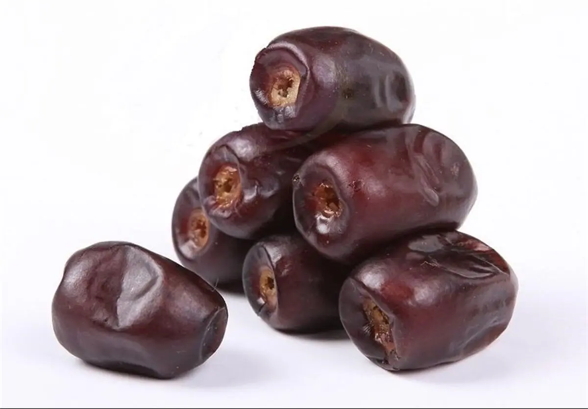 کاهش وزن با خرما
