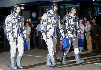 روسیه گردشگر به فضا می‌فرستد