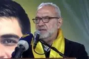 حزب‌الله آماده مقابله با هرگونه تهدید و توطئه آمریکایی-صهیونیستی