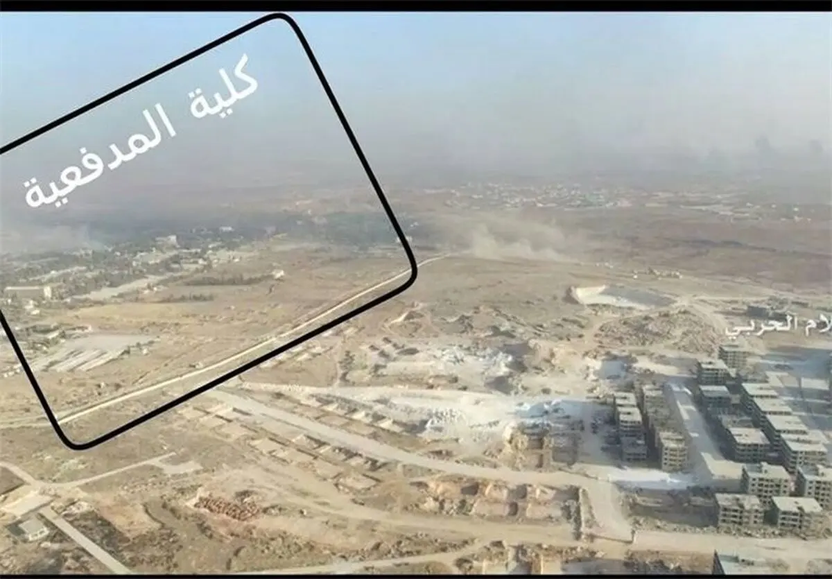  تروریست‌ها همچنان زیر آتش سنگین ارتش سوریه در حلب 