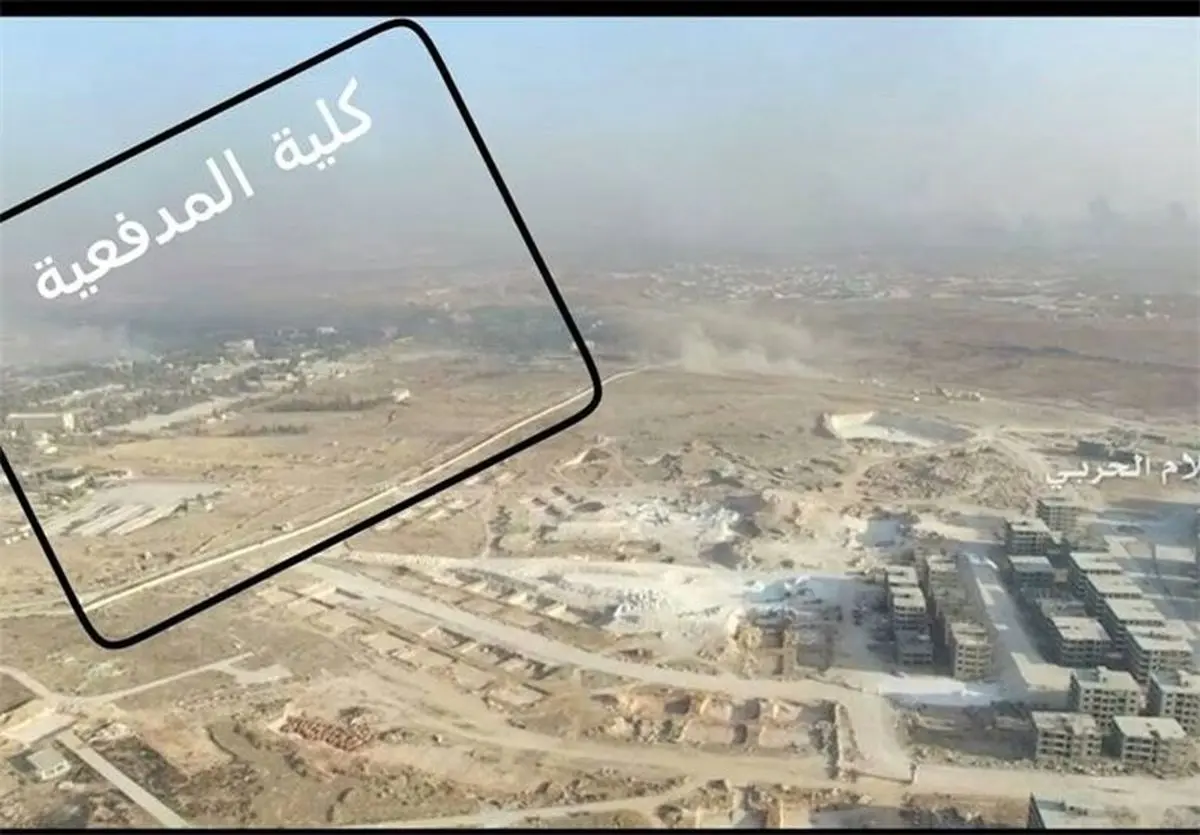 تروریستها همچنان زیر آتش سنگین ارتش سوریه در حلب