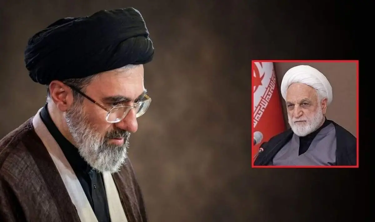  تاکید آیت‌الله سیدمجتبی خامنه‌ای بر افزایش سرمایه اجتماعی نظام از طریق گسترش عدالت و مبارزه اثرگذار با فساد و گلوگاه‌های آن
