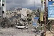 شهادت ۲۴۹۶ لبنانی در حملات رژیم صهیونیستی
