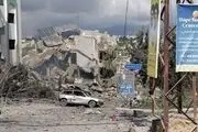 شهادت ۲۴۹۶ لبنانی در حملات رژیم صهیونیستی
