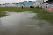 ۲ مصدوم برای داماش در یک نیمه