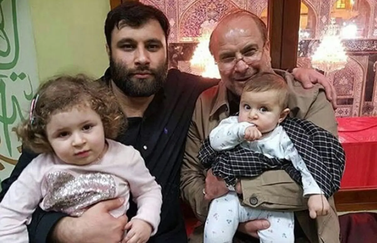 مسئولان عالی رتبه کشور چگونه با همسرانشان آشنا شدند؟ 