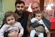 مسئولان عالی رتبه کشور چگونه با همسرانشان آشنا شدند؟ 