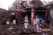 درخواست سناتورهای آمریکایی برای جلوگیری از فروش سلاح به عربستان