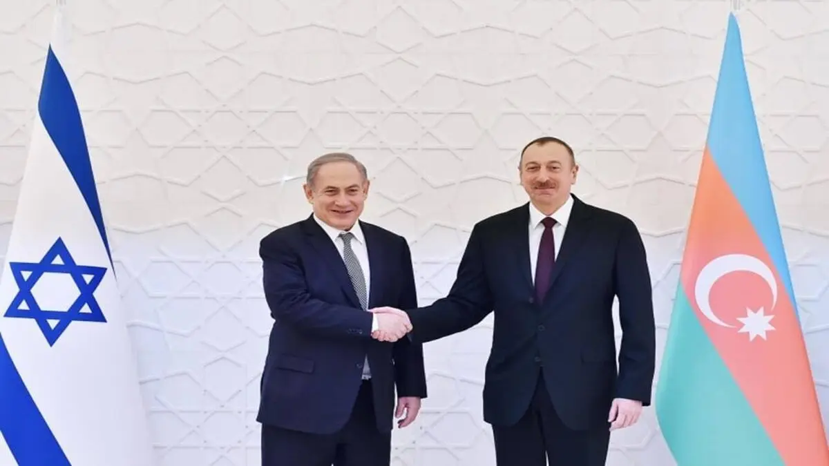 اقدام مشکوک و خطرناک الهام علی‌اف بر علیه ایران؟!