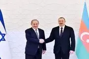 اقدام مشکوک و خطرناک الهام علیاف بر علیه ایران؟!