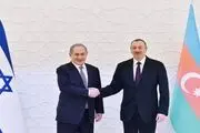 اقدام مشکوک و خطرناک الهام علی‌اف بر علیه ایران؟!