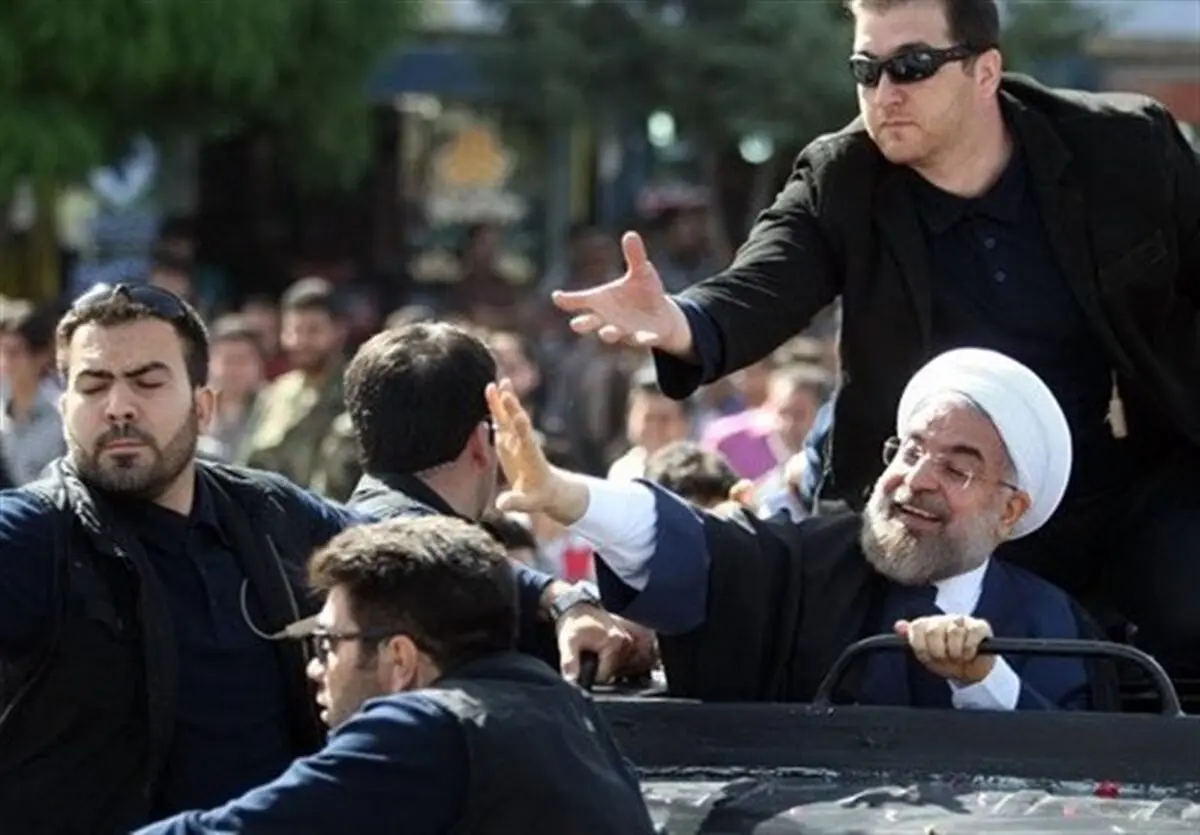 سفر استانی دولت دستاوردی برای کرمانشاه نداشته است