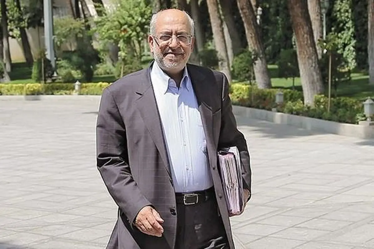 نعمت‌زاده: رونق به بخش صنعت بازمی‌گردد