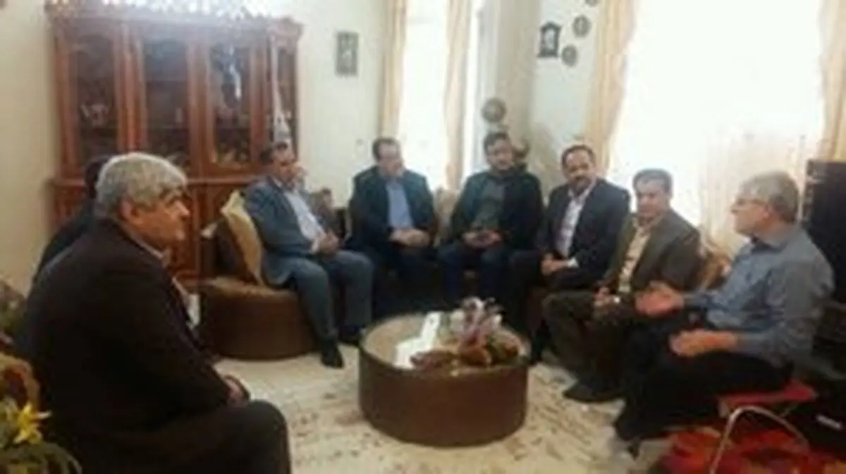  معلم مضروب شیرازی جزئیات حمله اراذل را تشریح کرد 