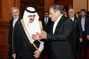 چشم امید جهان عرب به توافق تهران و ریاض
