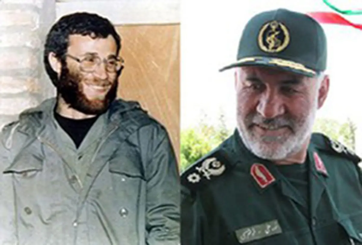 فرماندهانی که لقب مسیح گرفتند