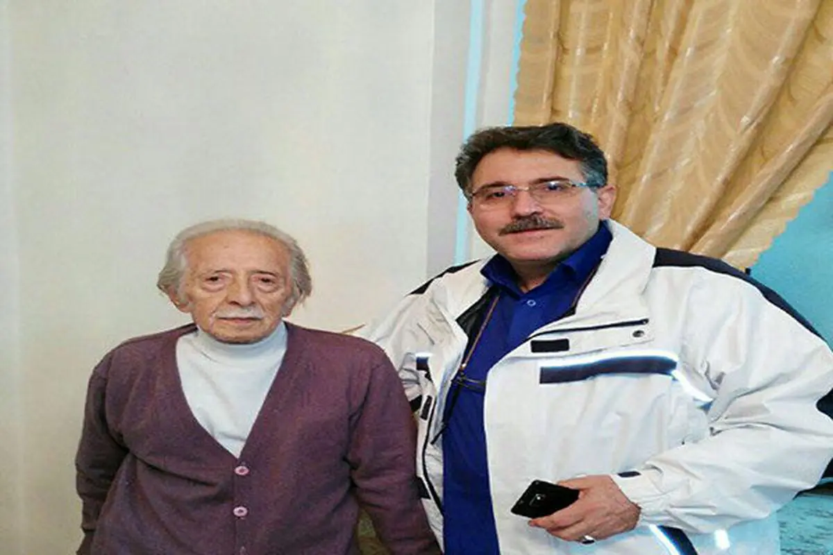 حال نامساعد طنزپرداز پیشکسوت رادیو