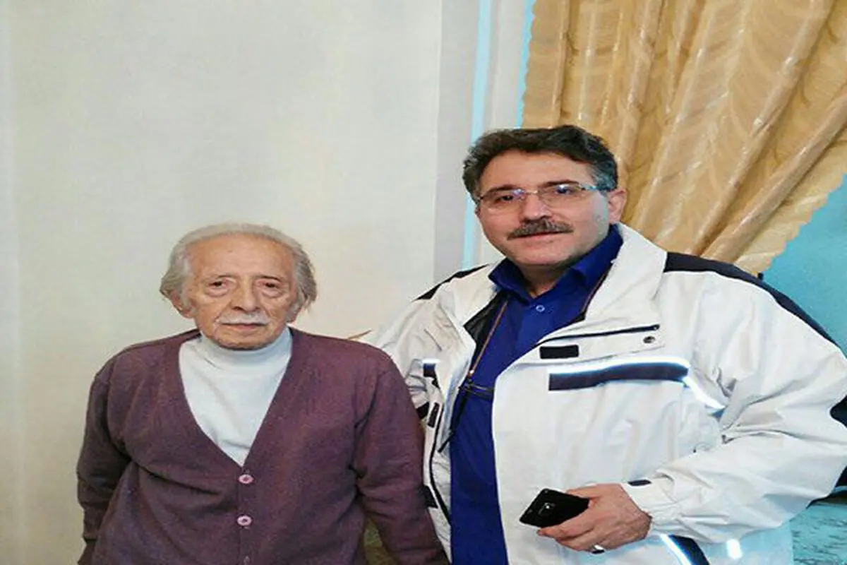 حال نامساعد طنزپرداز پیشکسوت رادیو 