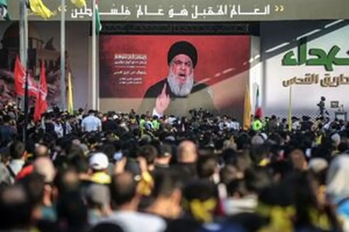 شهادت سید حسن نصرالله و بازخوانی عناصر قدرت در لبنان
