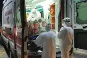 شمار روزانه مبتلایان کرونا در ترکیه از ۹۳ هزار نفر گذشت