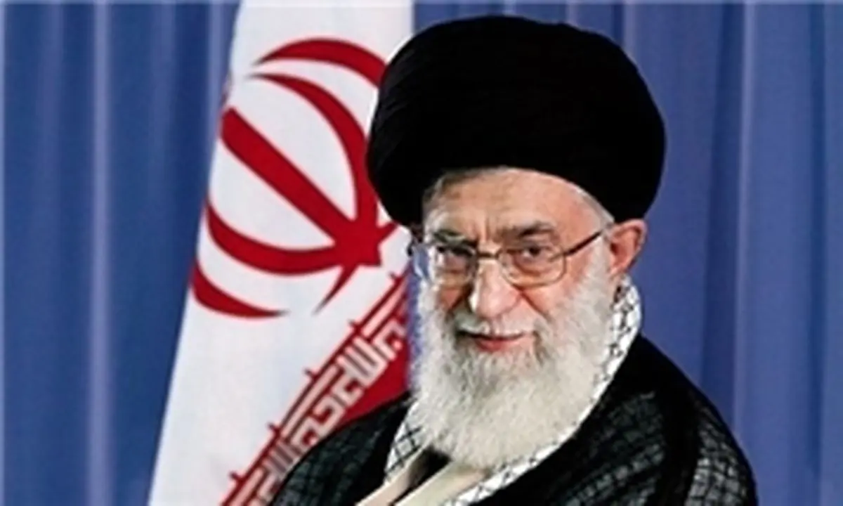 توصیه رهبر معظم انقلاب به حجتالاسلام شهیدی