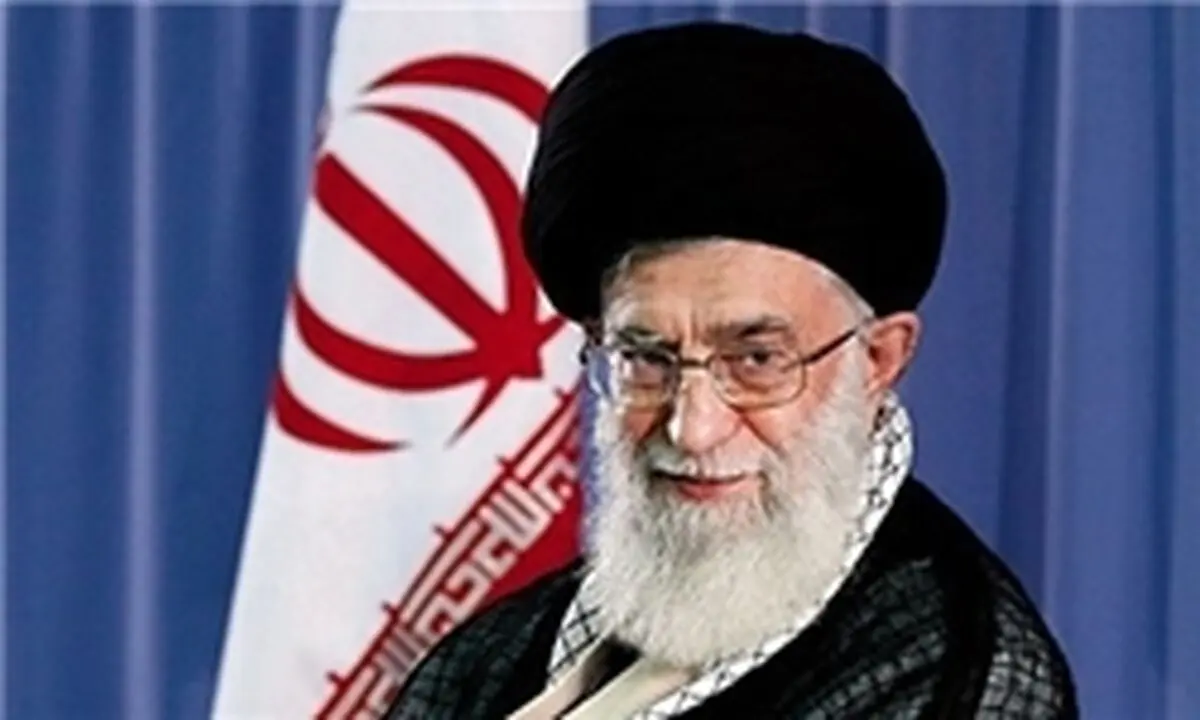 توصیه رهبر معظم انقلاب به حجت‌الاسلام شهیدی