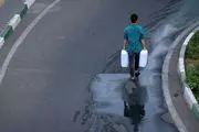 تهران وارد پنجمین سال خشکسالی شد
