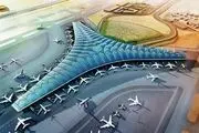 کویت حریم هوایی خود را بست
