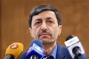 پرویز فتاح رسما از نامزدی در انتخابات کناره‌گیری کرد