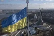 صدور هشدار امنیتی سفارت آمریکا در کی‌یف