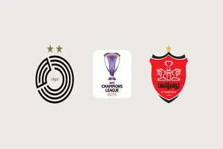 السد قطر 1 - پرسپولیس ایران 0/ پرسپولیس بر خلاف بازی زیبایش باخت