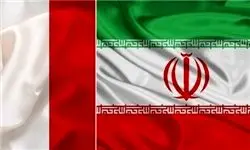 سفر هسته ای فرانسوی ها به ایران
