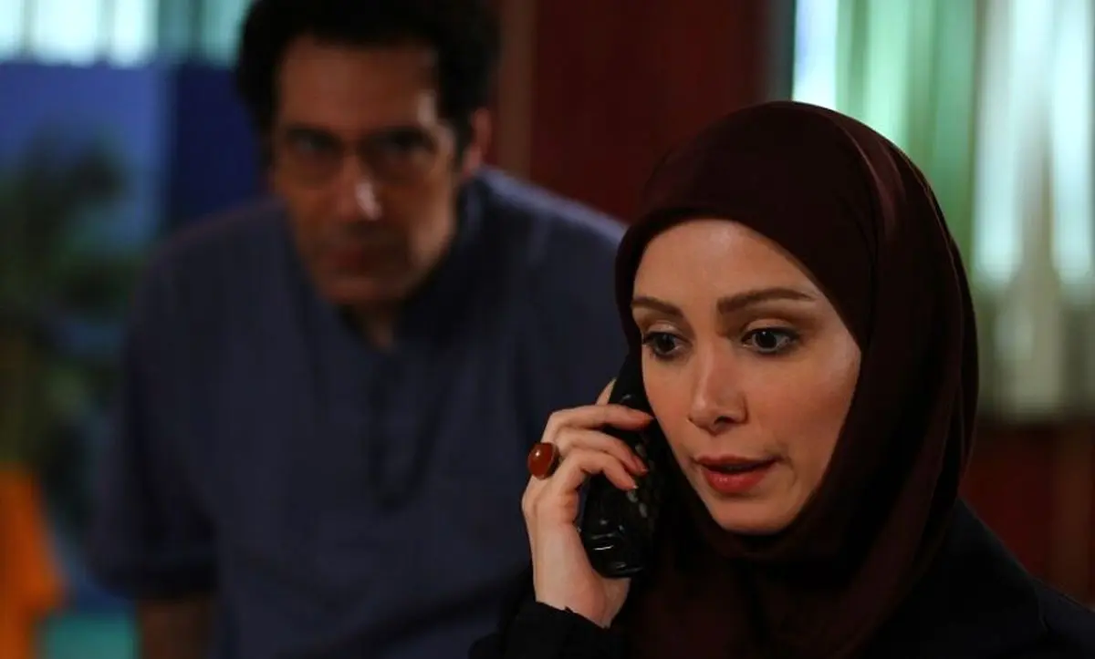 بیوگرافی سارا خسروآبادی بازیگر سینما و تلویزیون