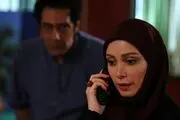 بیوگرافی سارا خسروآبادی بازیگر سینما و تلویزیون